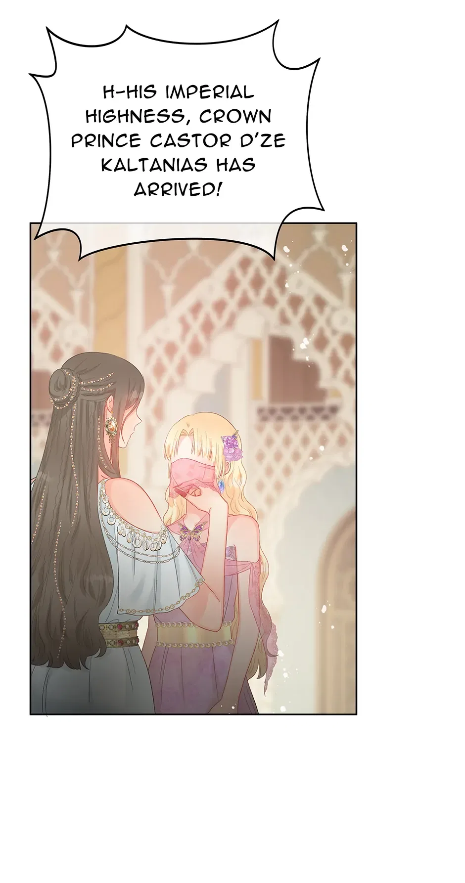 Don’t Concern Yourself With That Book Chapter 56 – Page 51