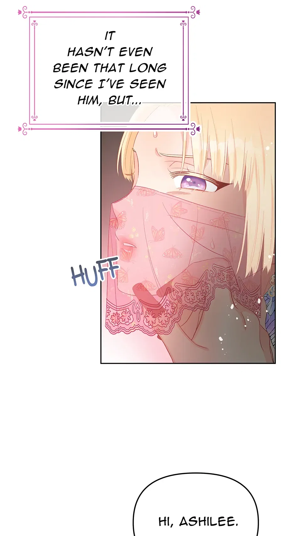 Don’t Concern Yourself With That Book Chapter 56 – Page 54
