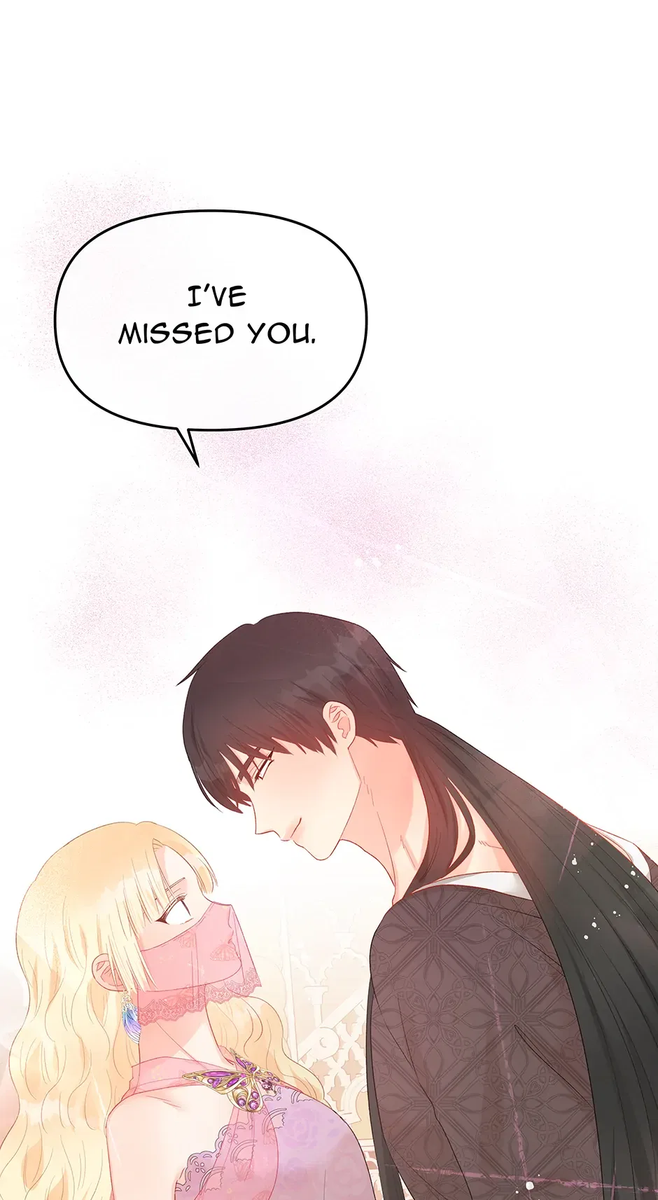 Don’t Concern Yourself With That Book Chapter 56 – Page 60
