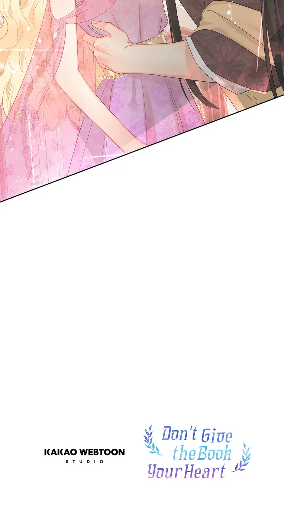Don’t Concern Yourself With That Book Chapter 56 – Page 61