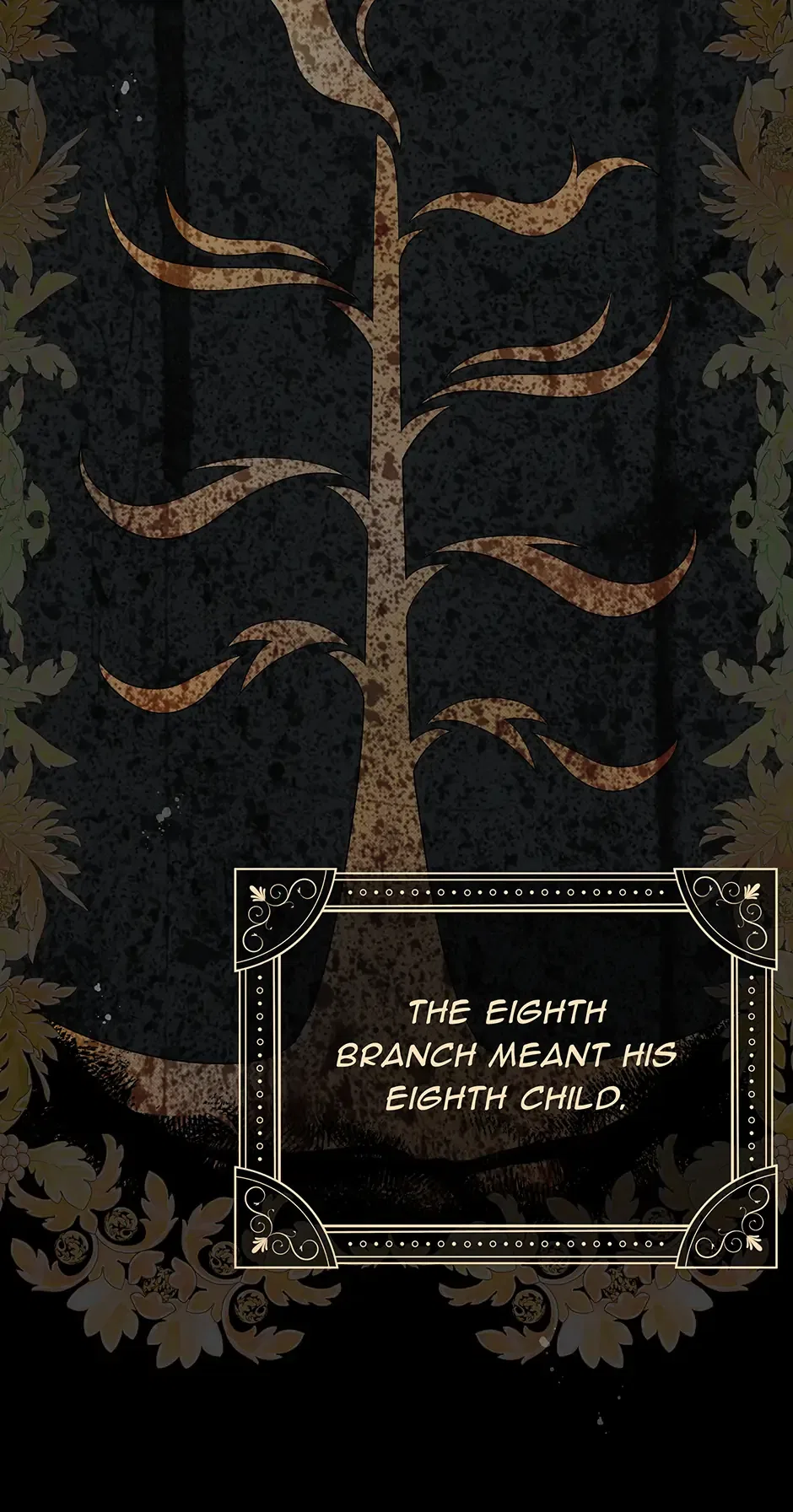 Don’t Concern Yourself With That Book Chapter 55 – Page 5
