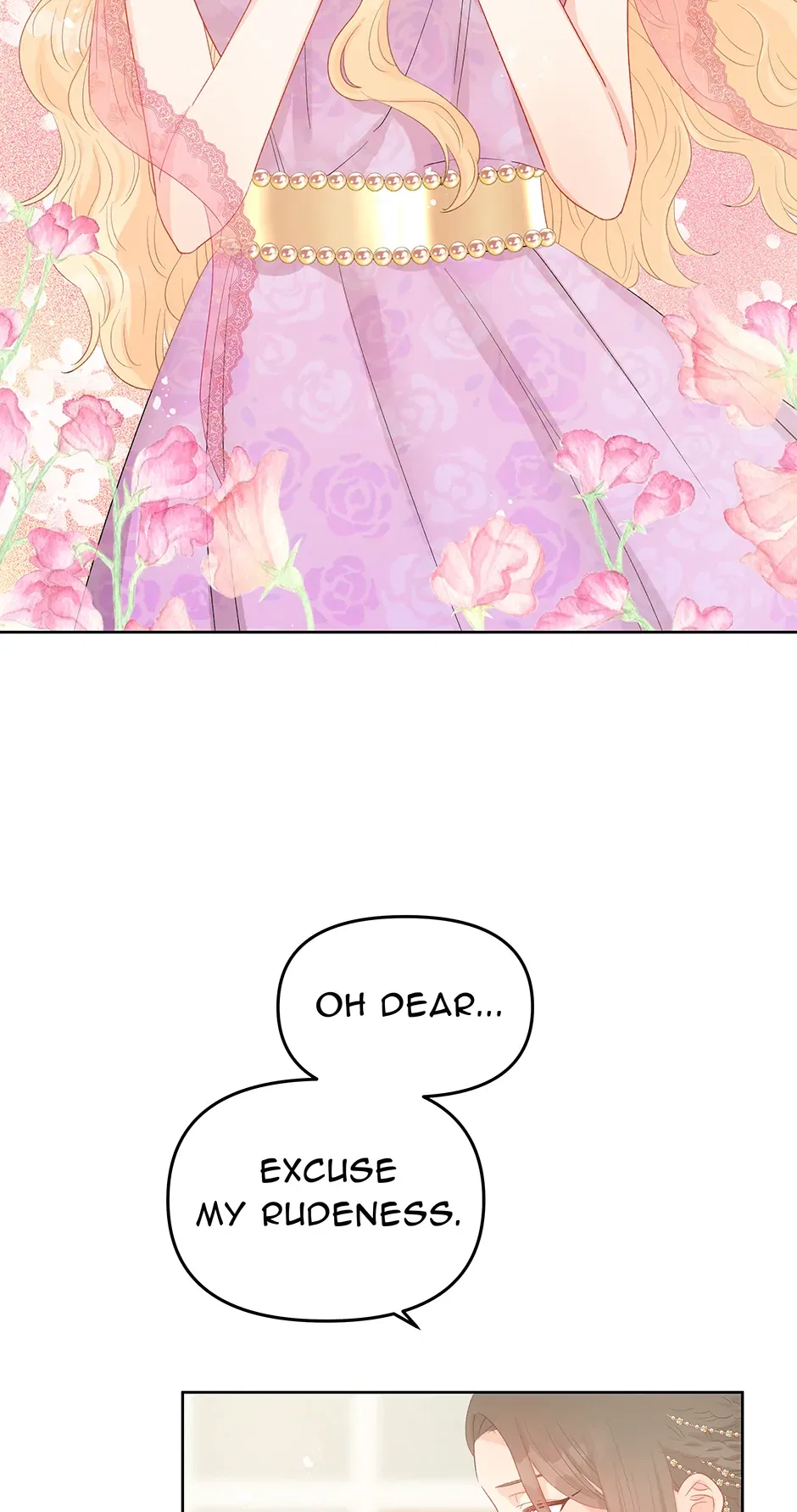 Don’t Concern Yourself With That Book Chapter 55 – Page 9