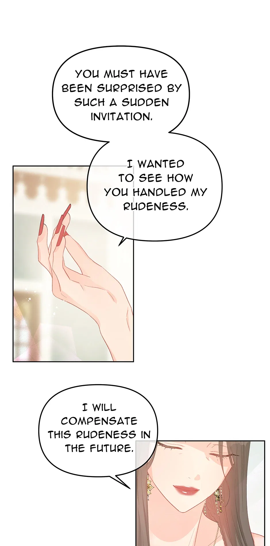 Don’t Concern Yourself With That Book Chapter 55 – Page 11