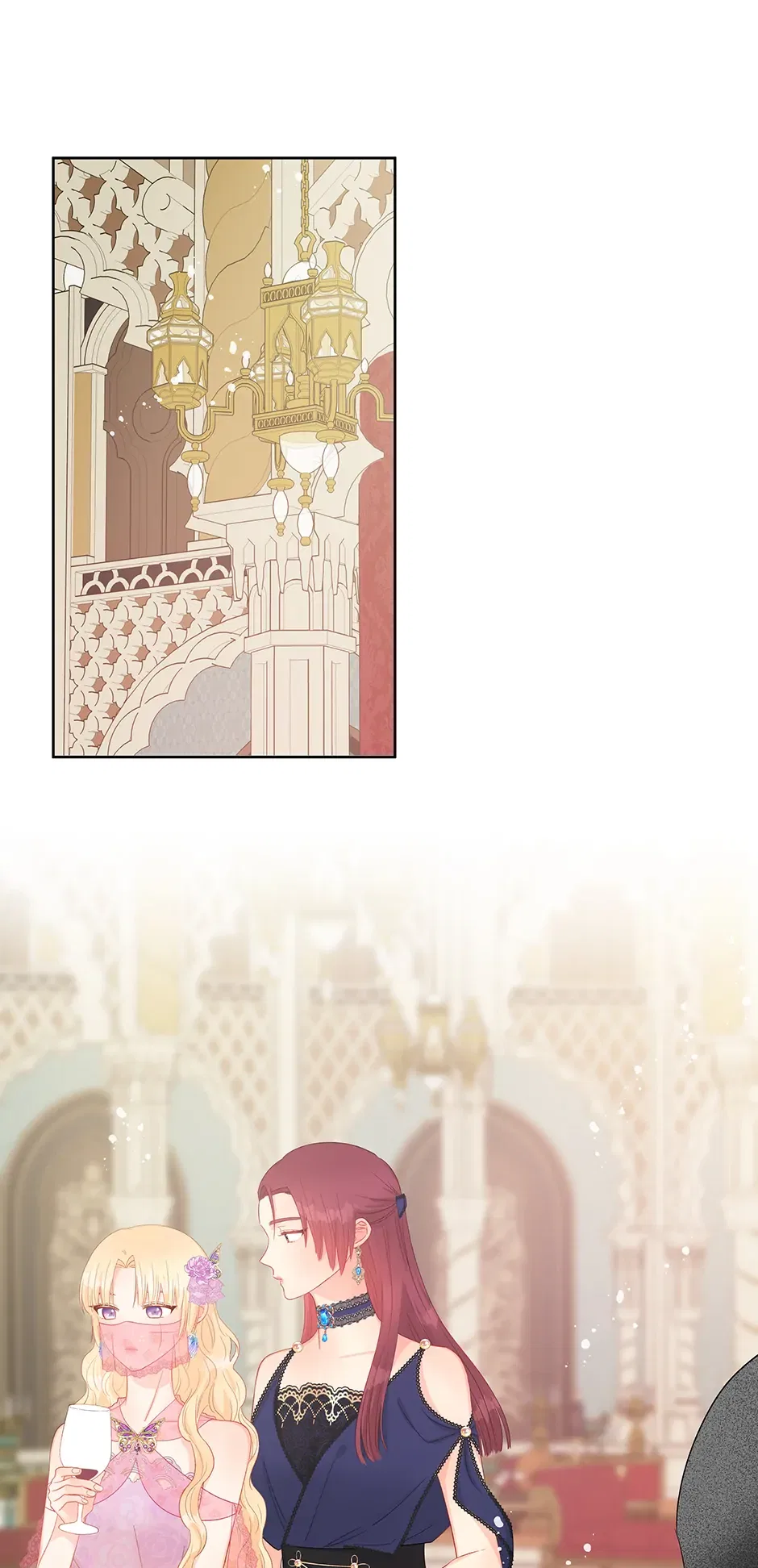 Don’t Concern Yourself With That Book Chapter 55 – Page 15