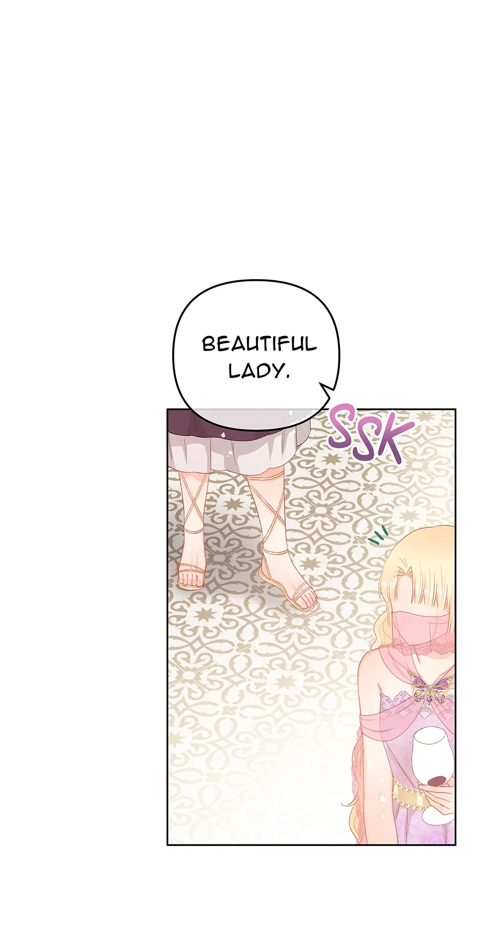Don’t Concern Yourself With That Book Chapter 55 – Page 19