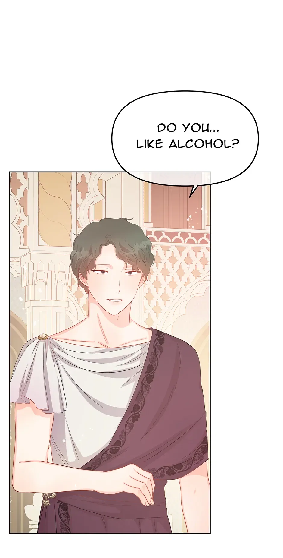Don’t Concern Yourself With That Book Chapter 55 – Page 20