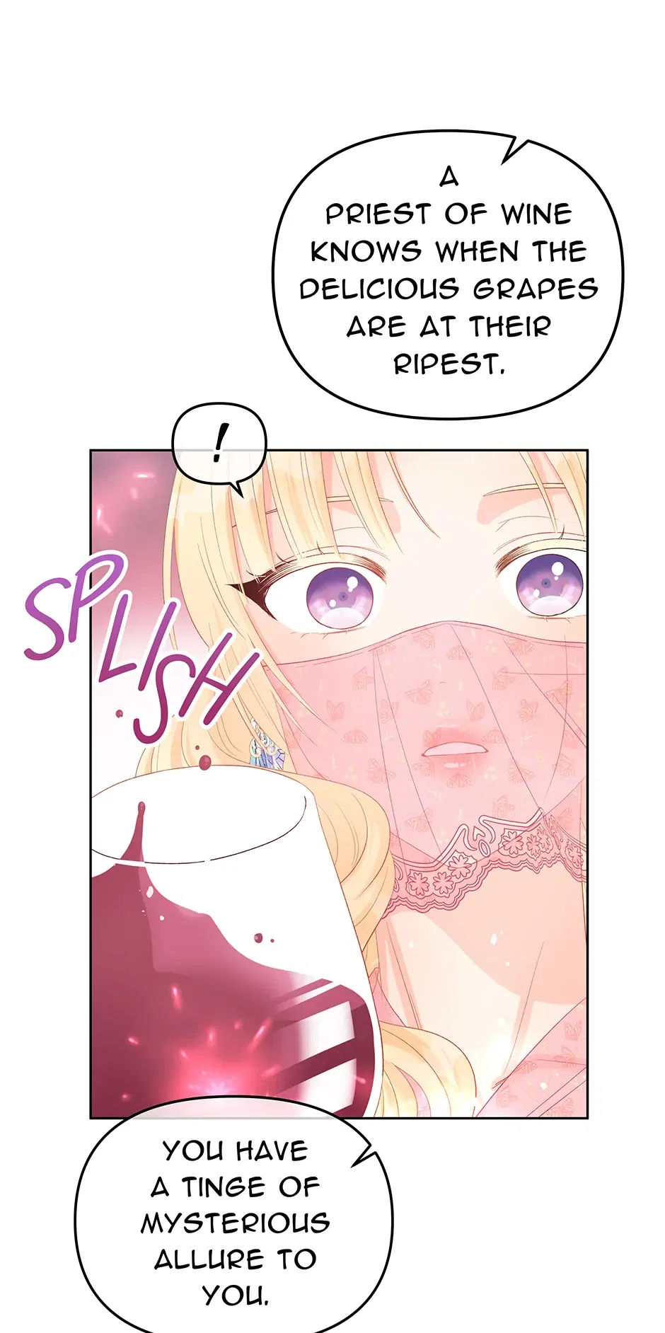 Don’t Concern Yourself With That Book Chapter 55 – Page 23