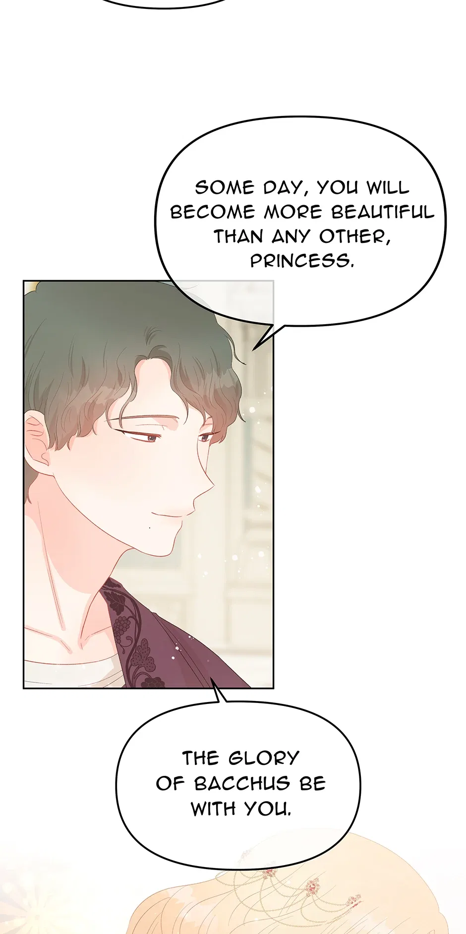 Don’t Concern Yourself With That Book Chapter 55 – Page 24