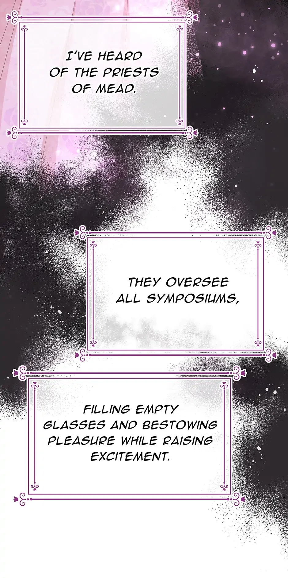 Don’t Concern Yourself With That Book Chapter 55 – Page 26