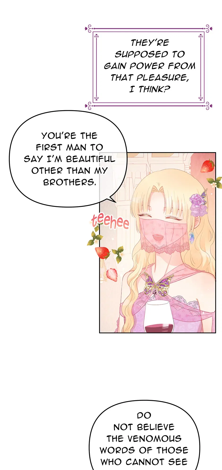 Don’t Concern Yourself With That Book Chapter 55 – Page 27