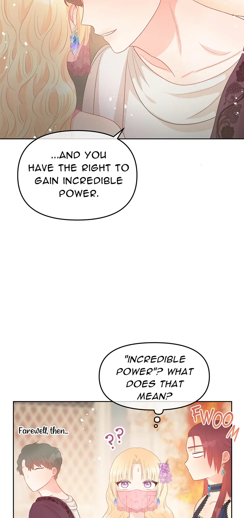 Don’t Concern Yourself With That Book Chapter 55 – Page 29