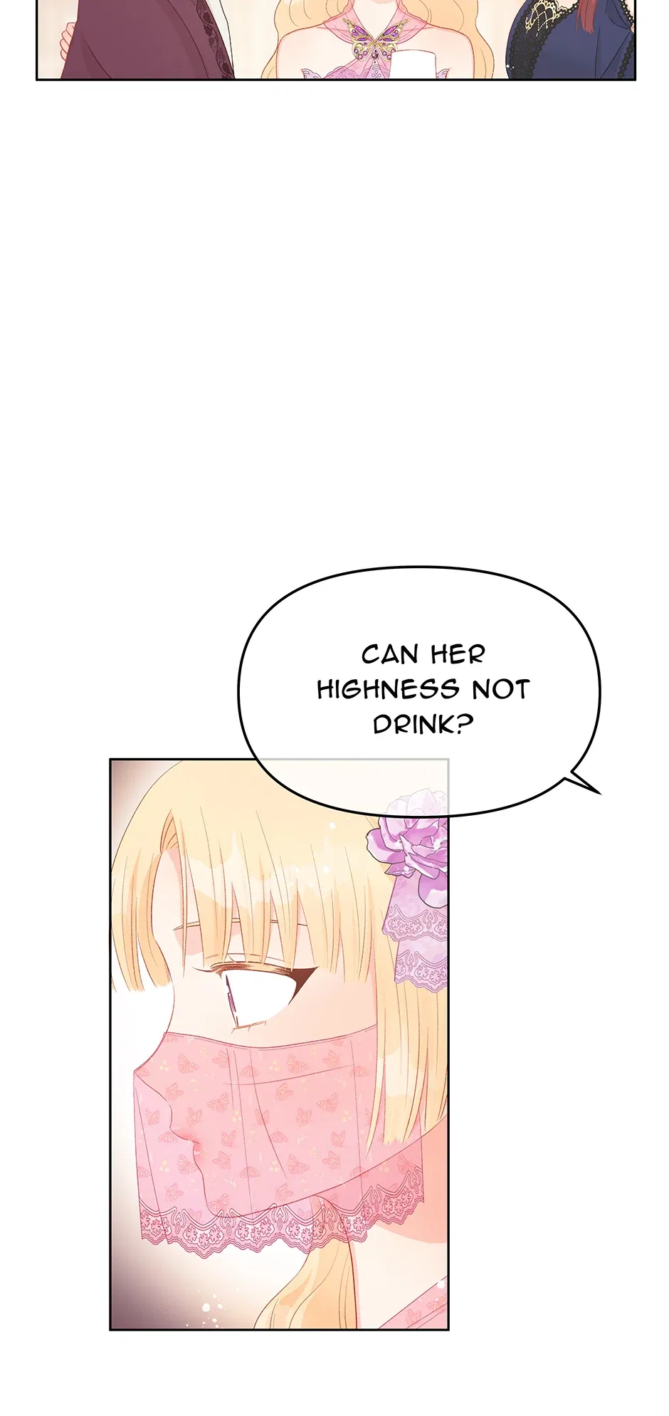 Don’t Concern Yourself With That Book Chapter 55 – Page 30