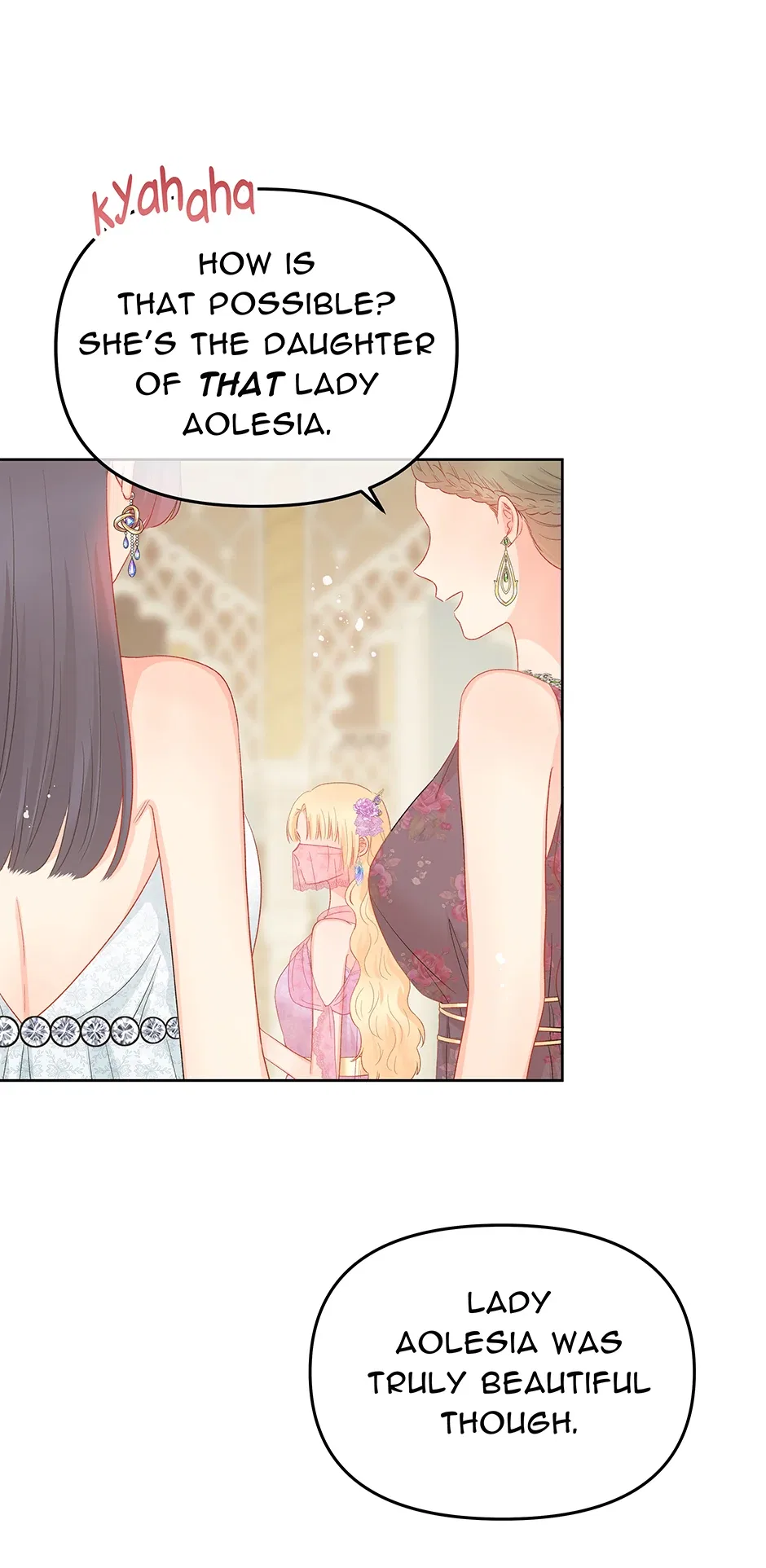 Don’t Concern Yourself With That Book Chapter 55 – Page 31