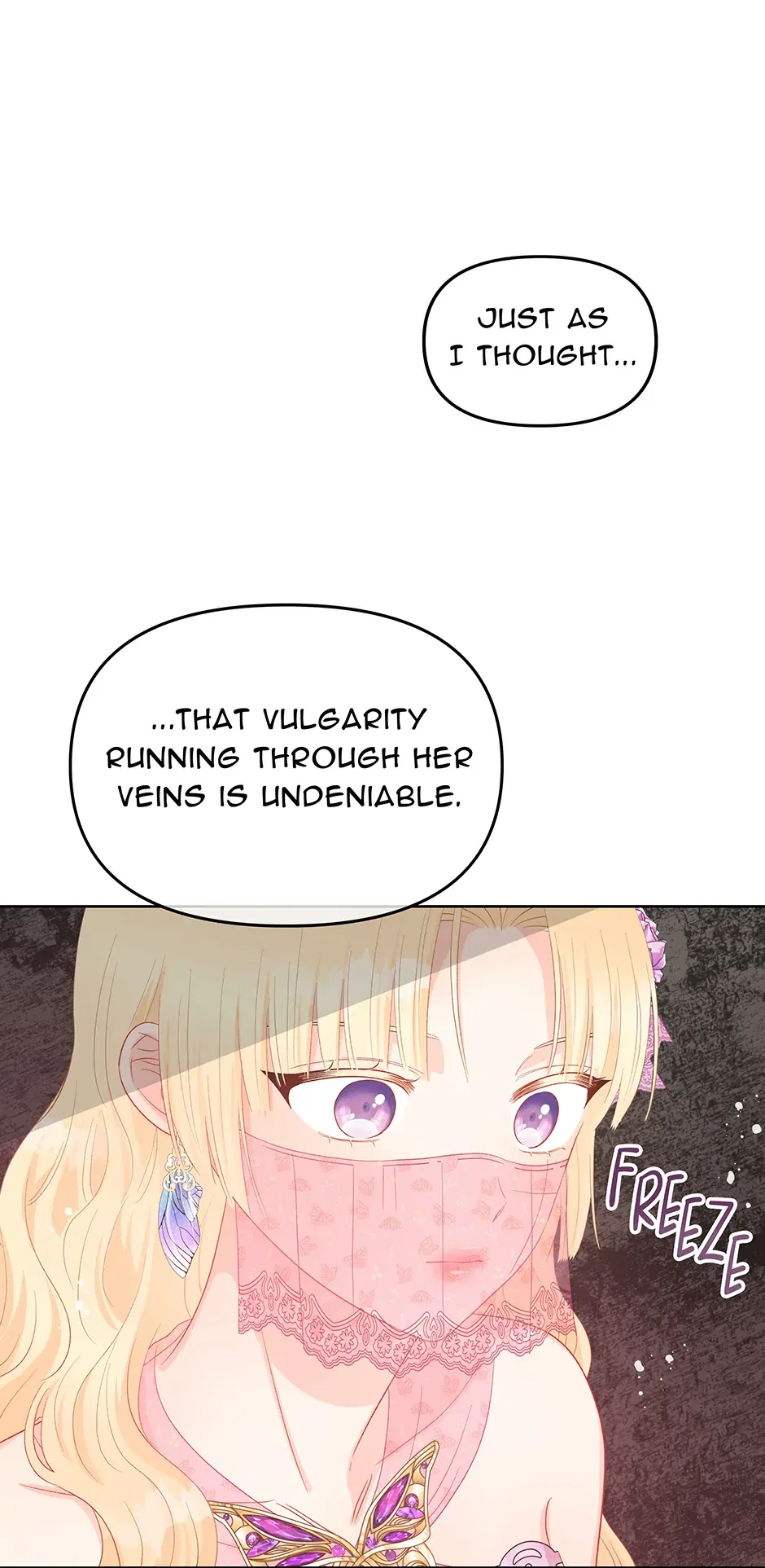Don’t Concern Yourself With That Book Chapter 55 – Page 33