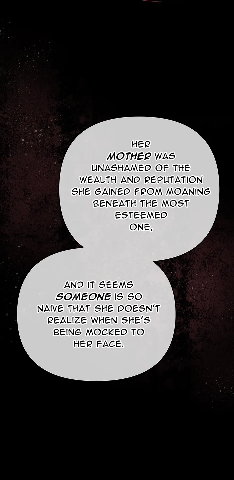 Don’t Concern Yourself With That Book Chapter 55 – Page 34