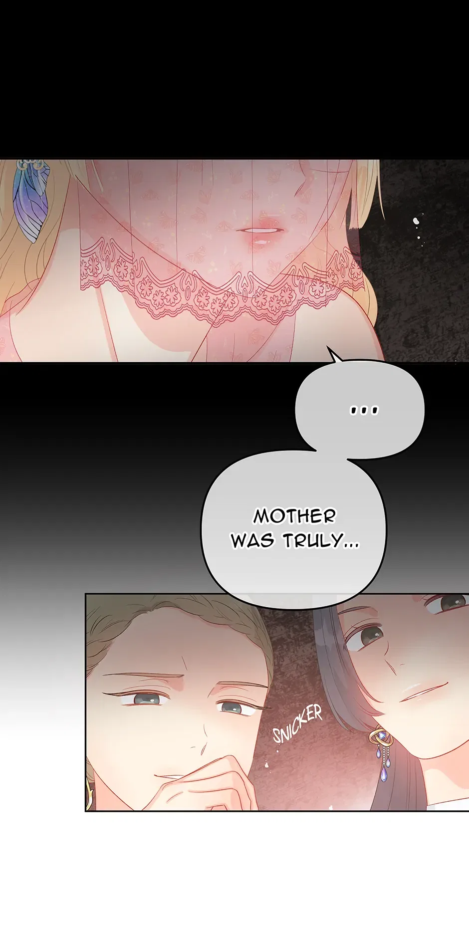Don’t Concern Yourself With That Book Chapter 55 – Page 35
