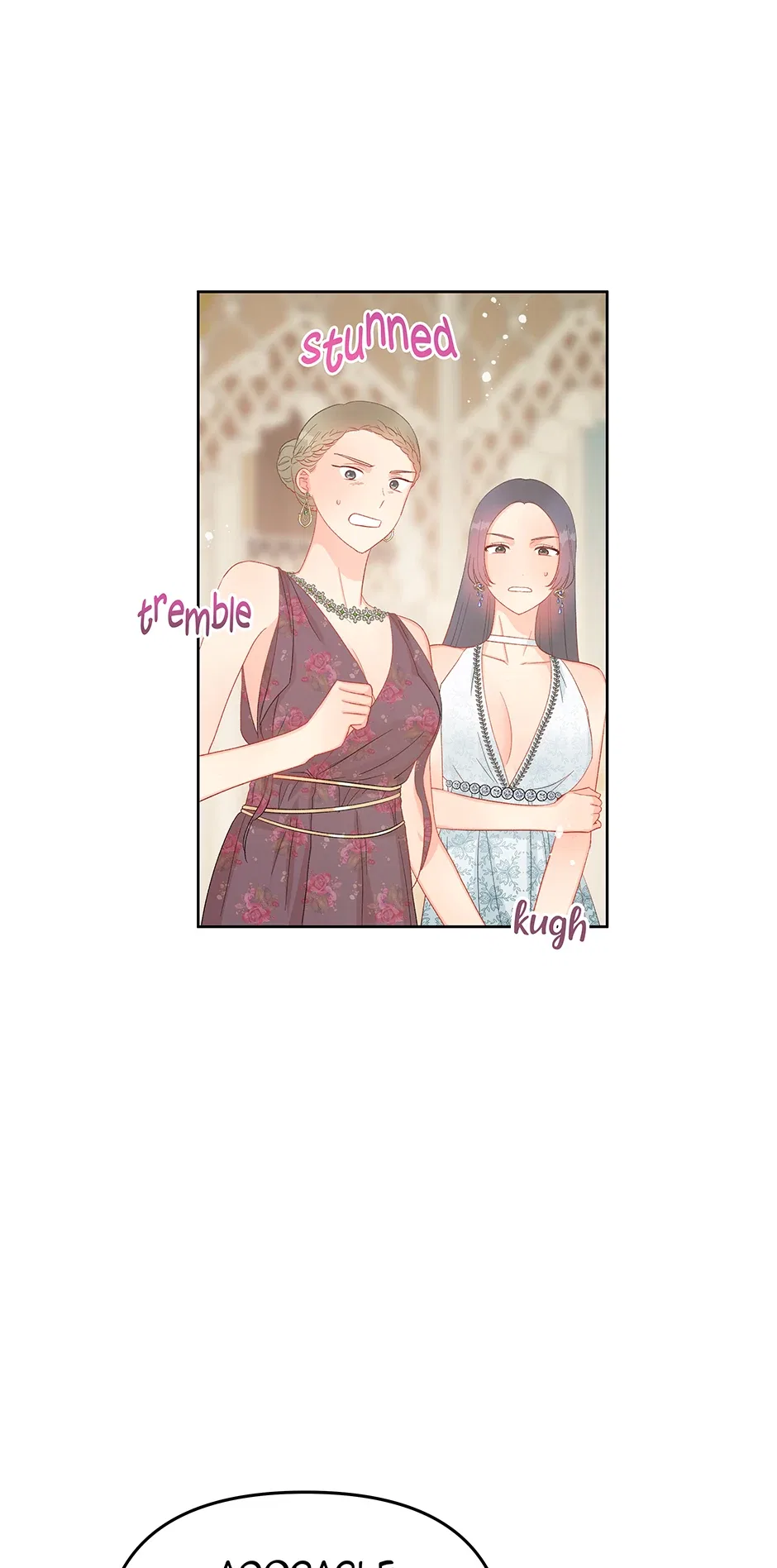 Don’t Concern Yourself With That Book Chapter 55 – Page 37