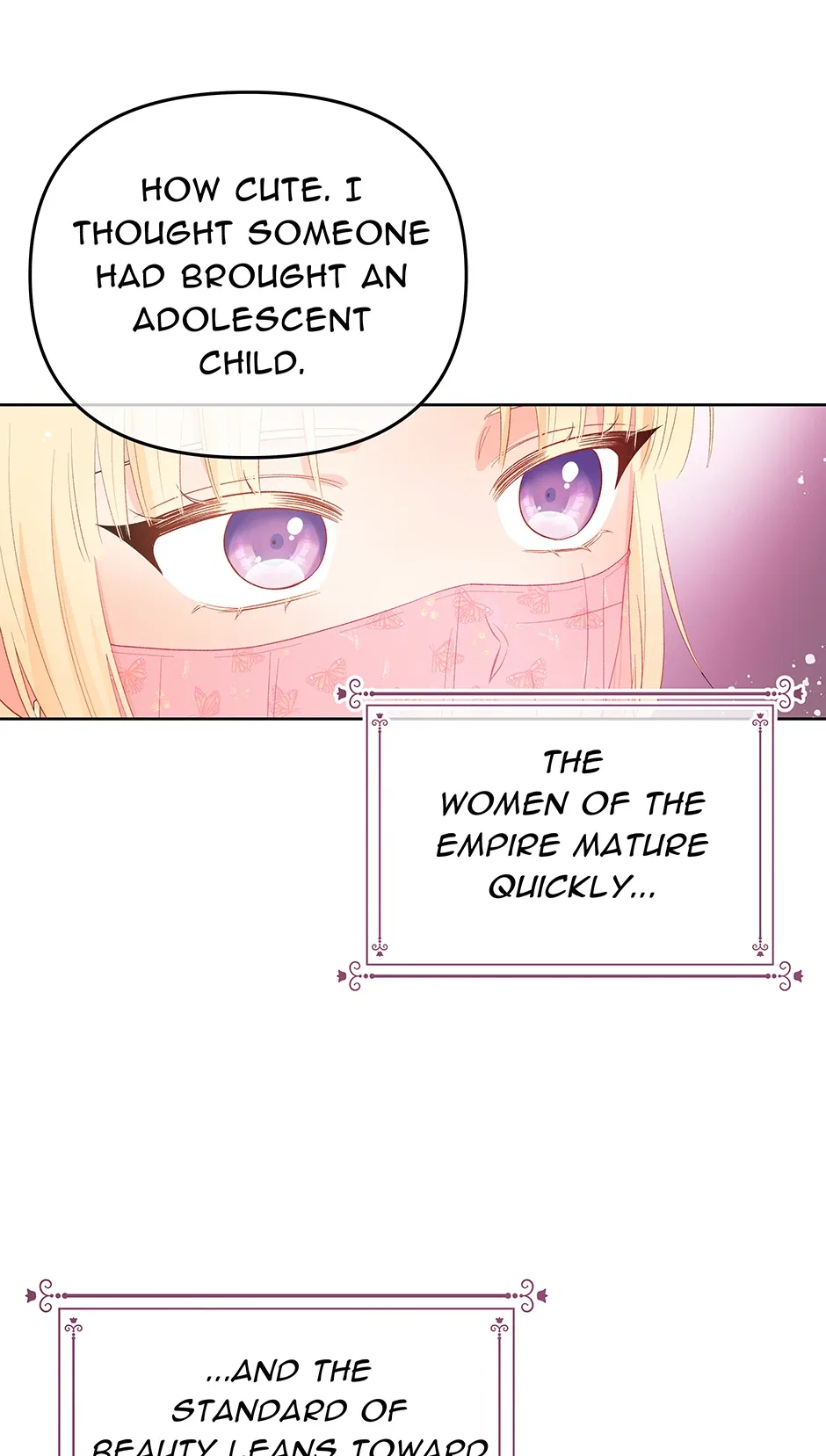 Don’t Concern Yourself With That Book Chapter 55 – Page 39