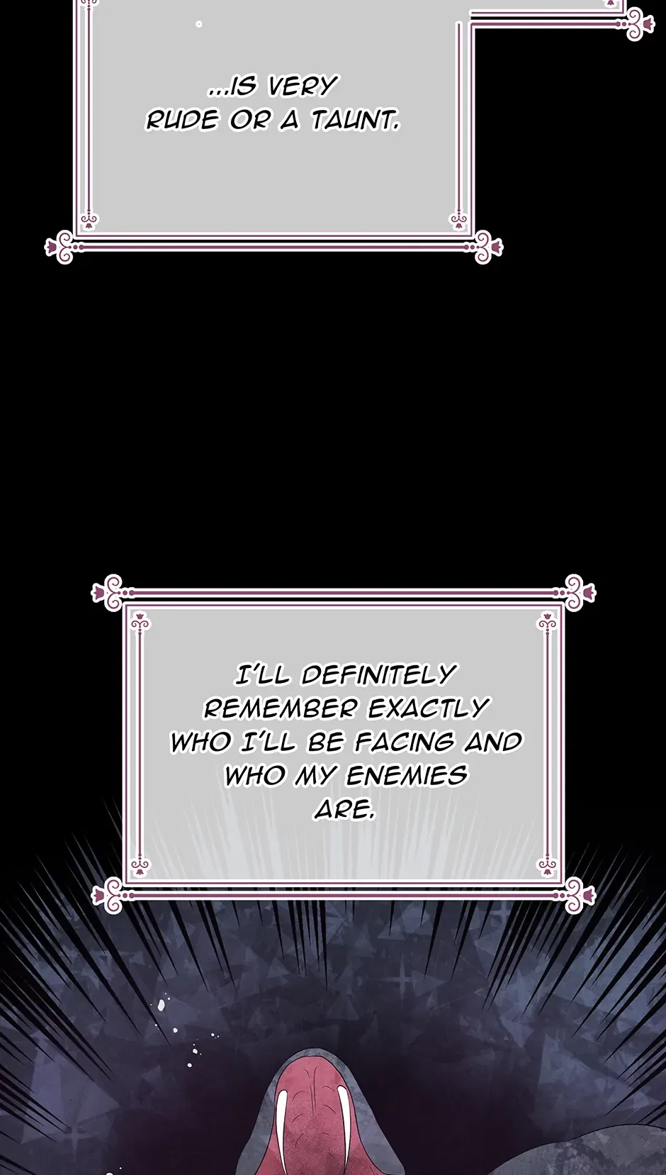 Don’t Concern Yourself With That Book Chapter 55 – Page 41
