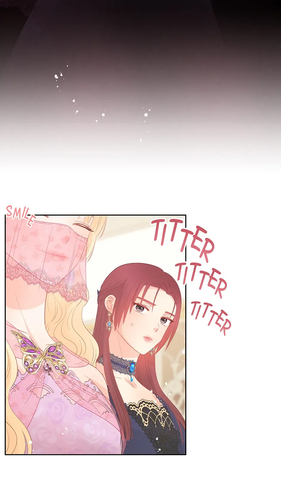 Don’t Concern Yourself With That Book Chapter 55 – Page 43