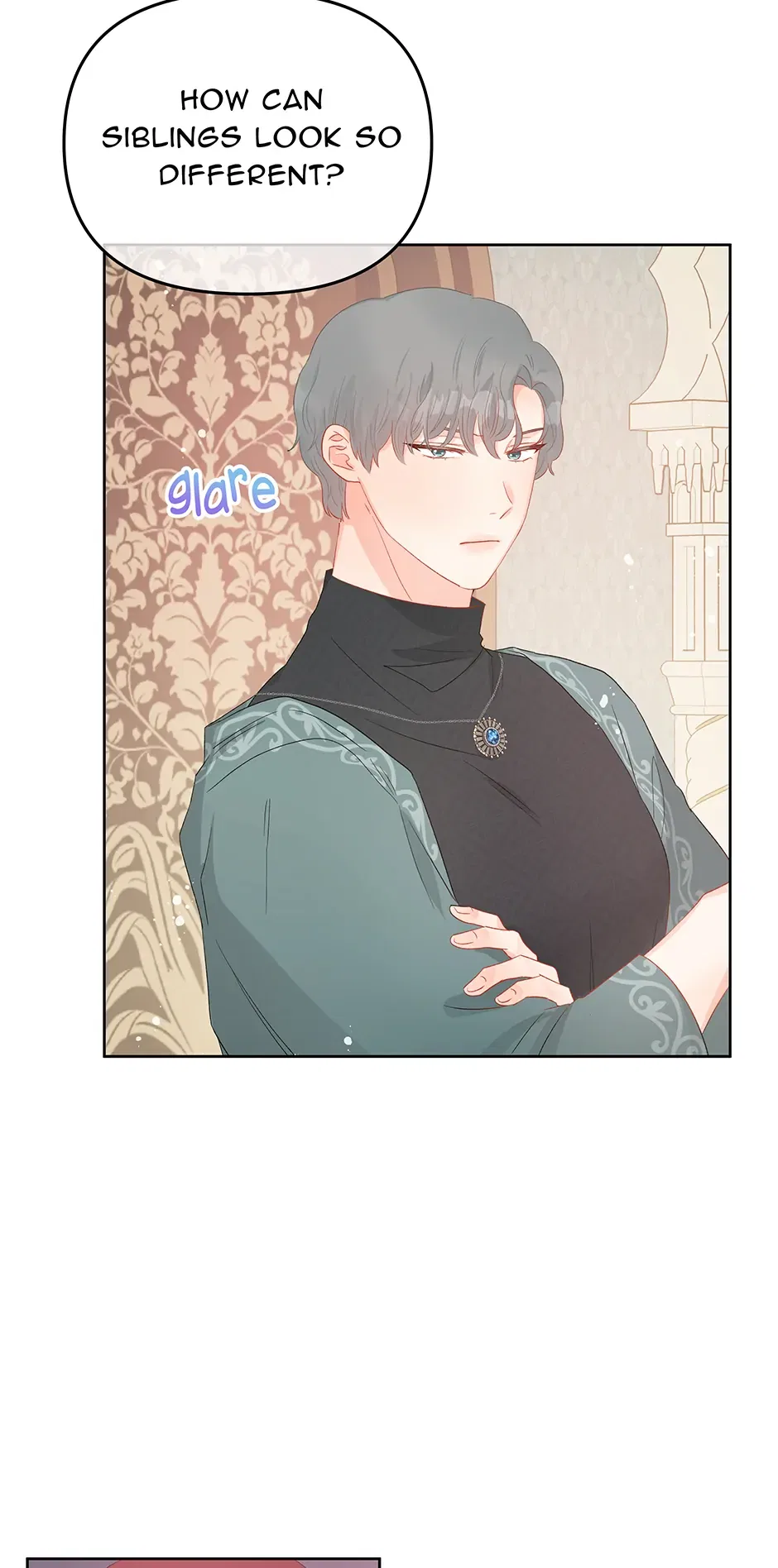 Don’t Concern Yourself With That Book Chapter 55 – Page 45