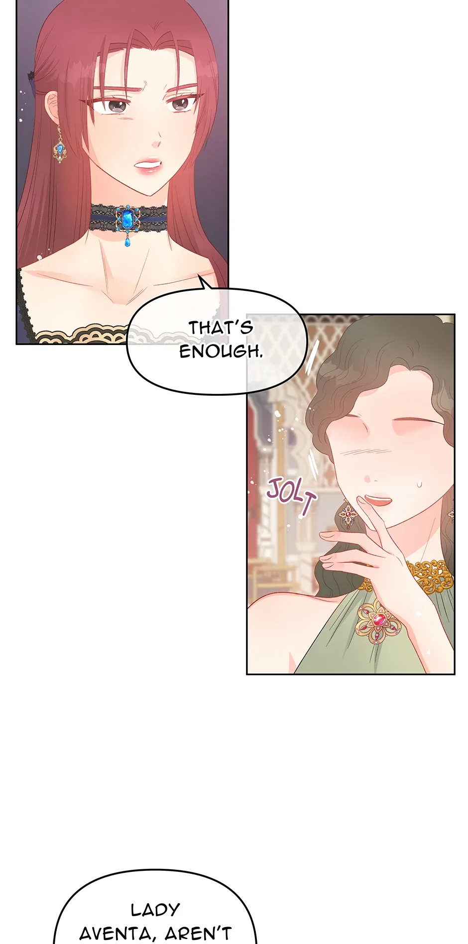 Don’t Concern Yourself With That Book Chapter 55 – Page 46