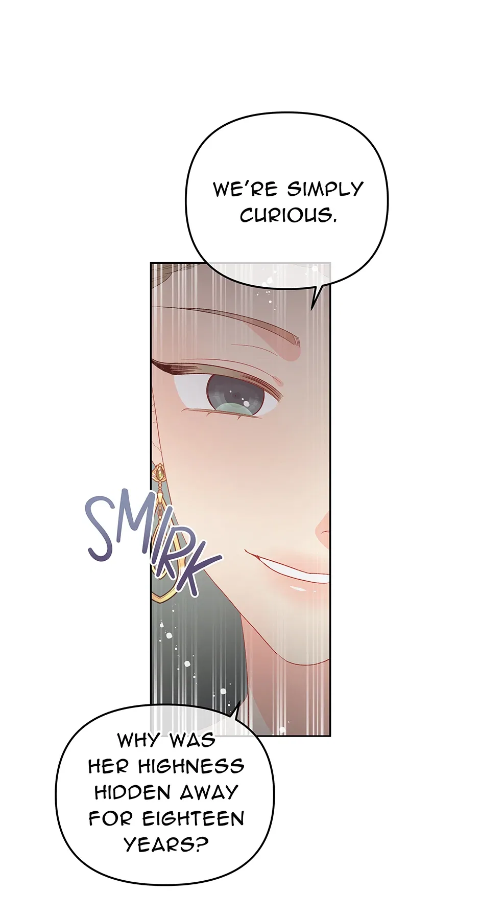 Don’t Concern Yourself With That Book Chapter 55 – Page 48