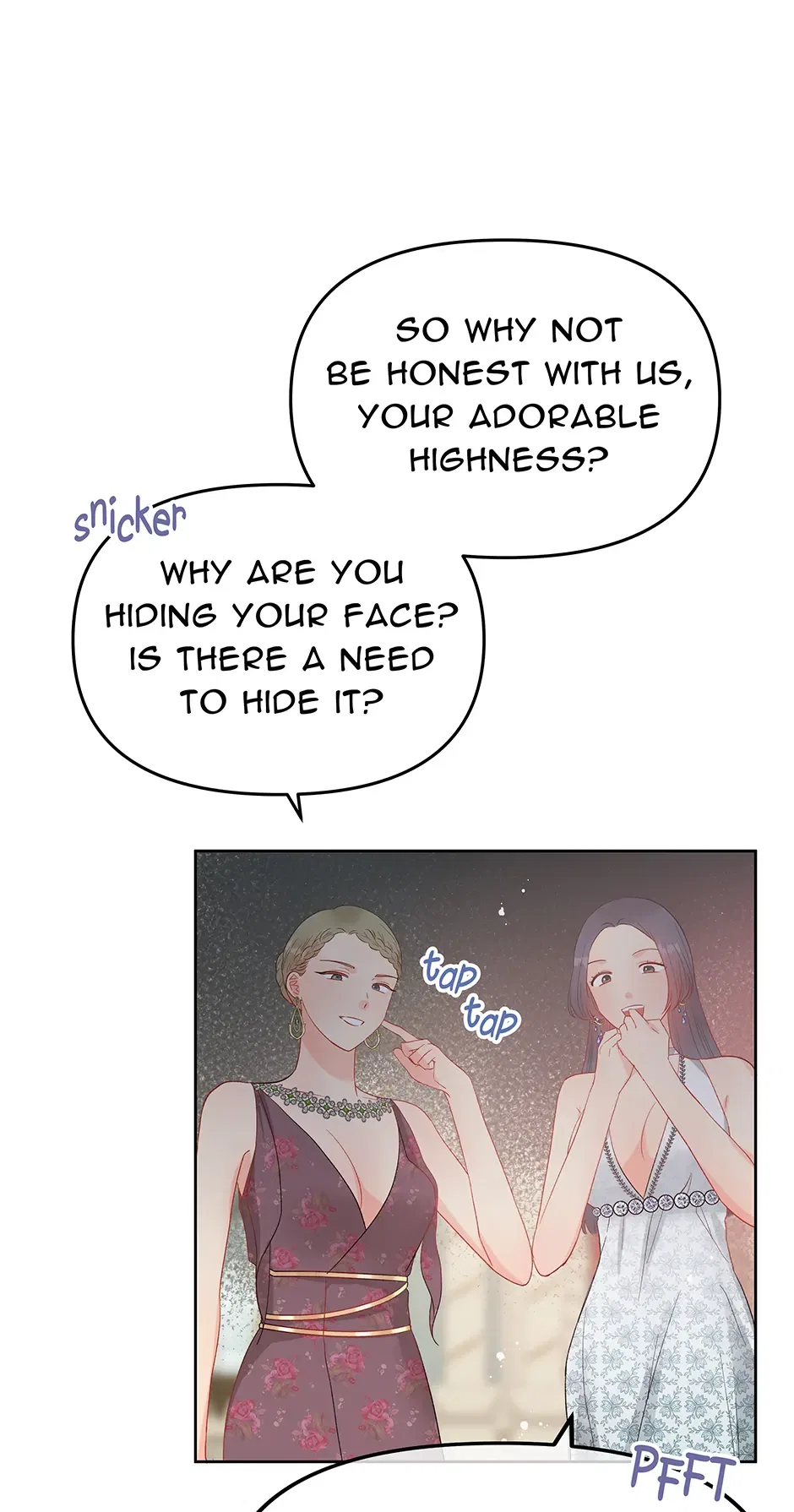 Don’t Concern Yourself With That Book Chapter 55 – Page 49