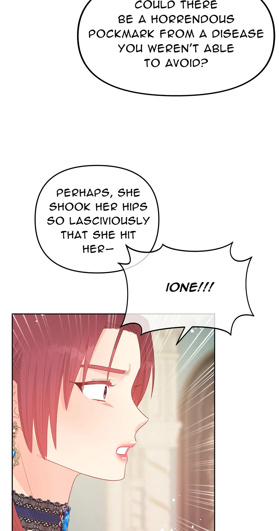 Don’t Concern Yourself With That Book Chapter 55 – Page 50