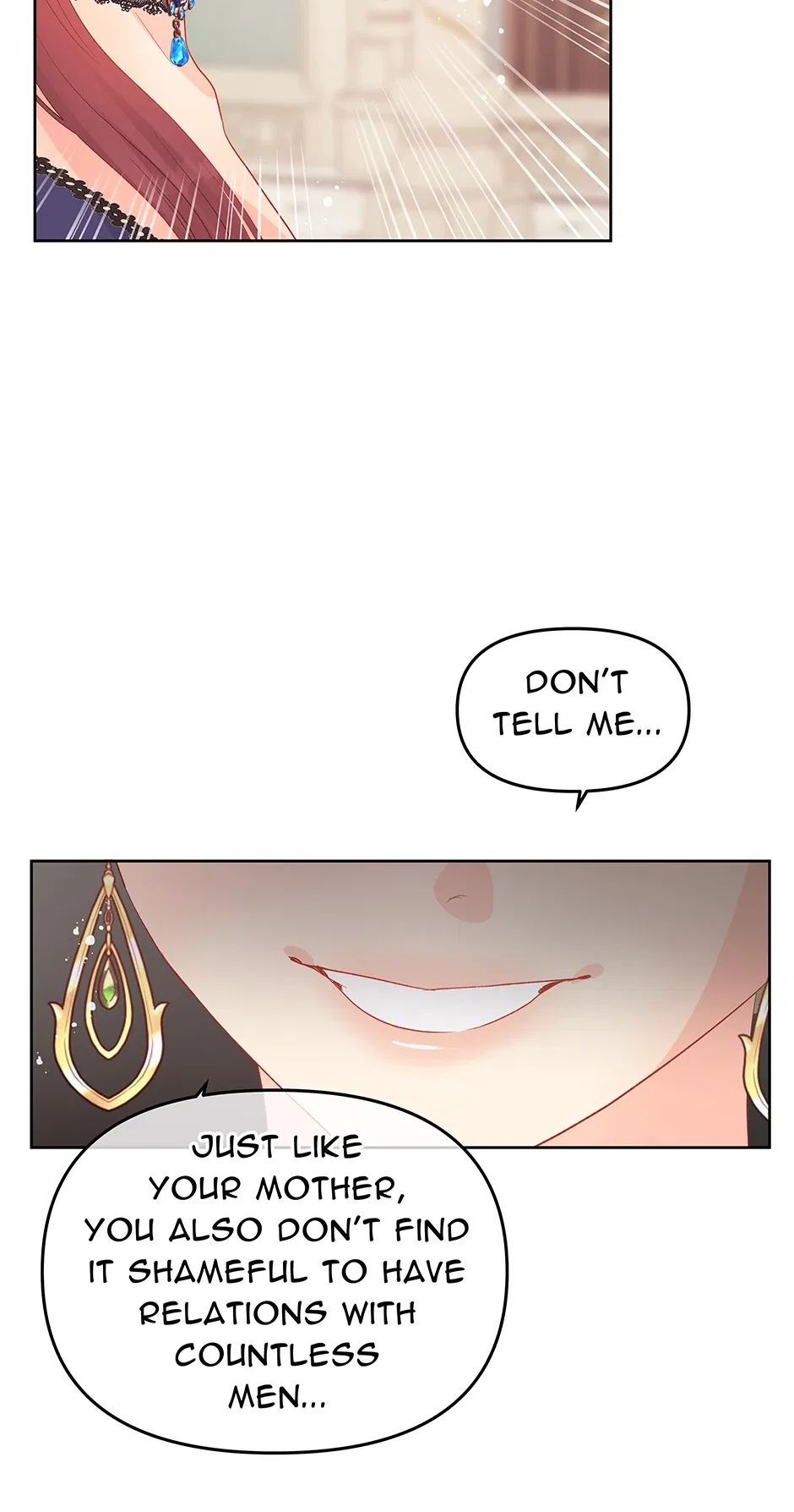Don’t Concern Yourself With That Book Chapter 55 – Page 51