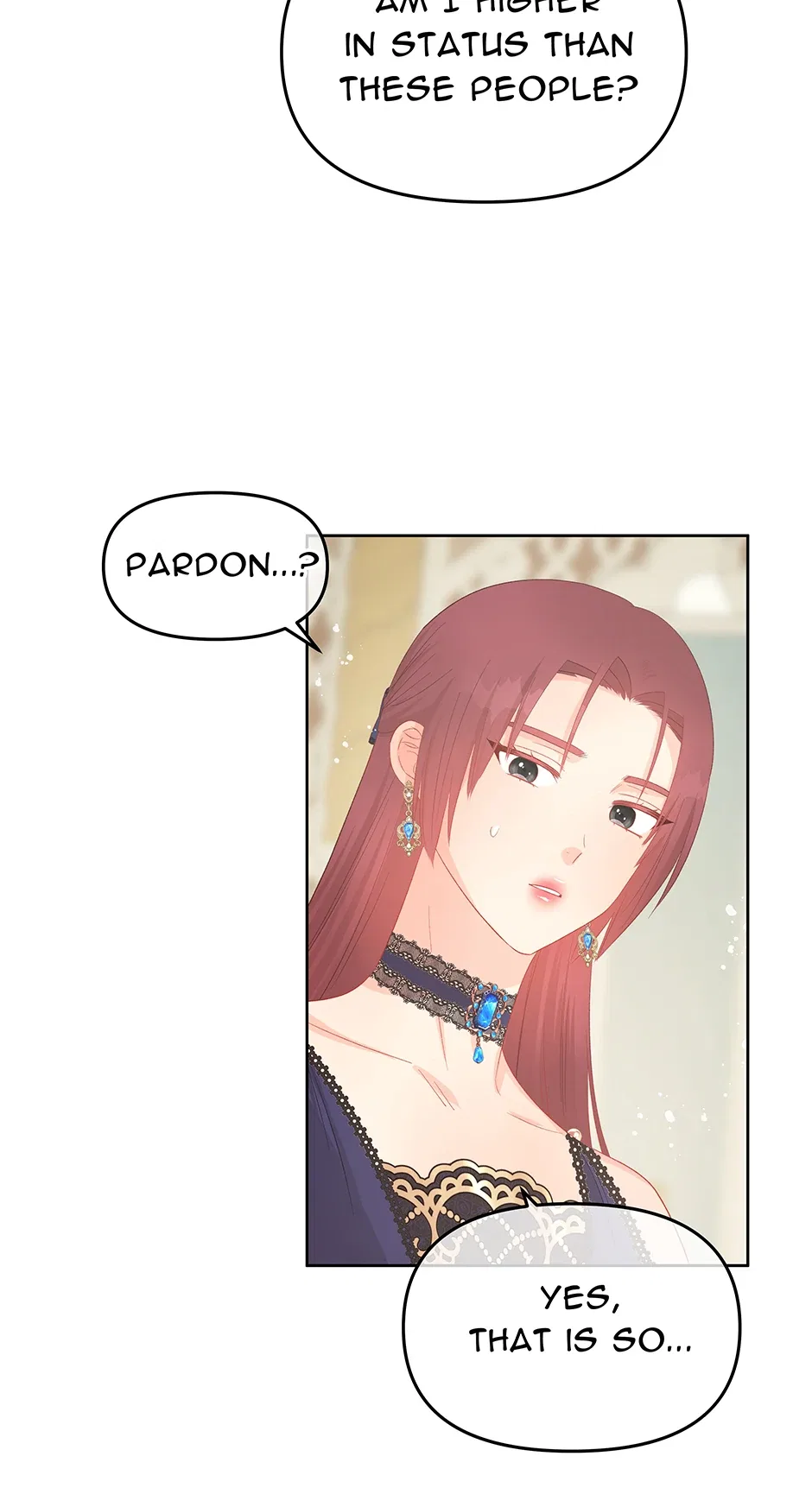 Don’t Concern Yourself With That Book Chapter 55 – Page 55