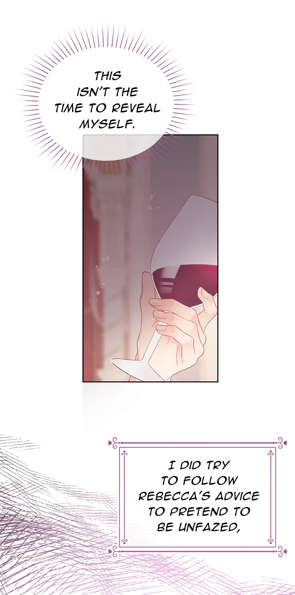 Don’t Concern Yourself With That Book Chapter 55 – Page 57