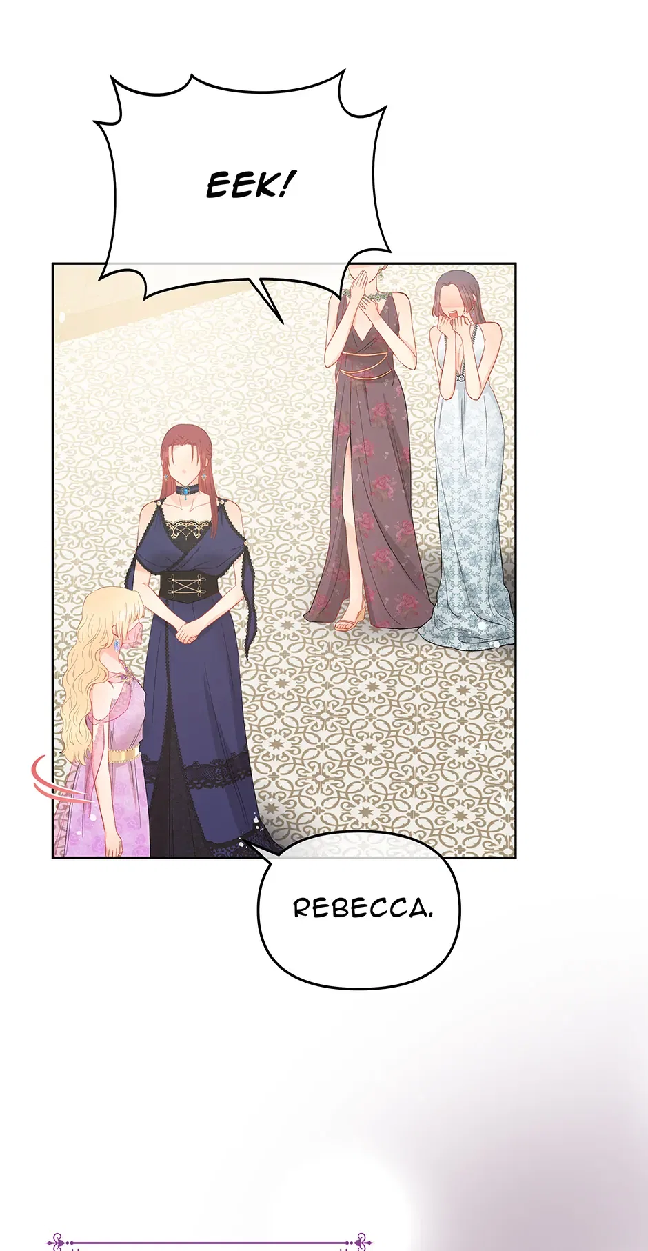 Don’t Concern Yourself With That Book Chapter 55 – Page 61