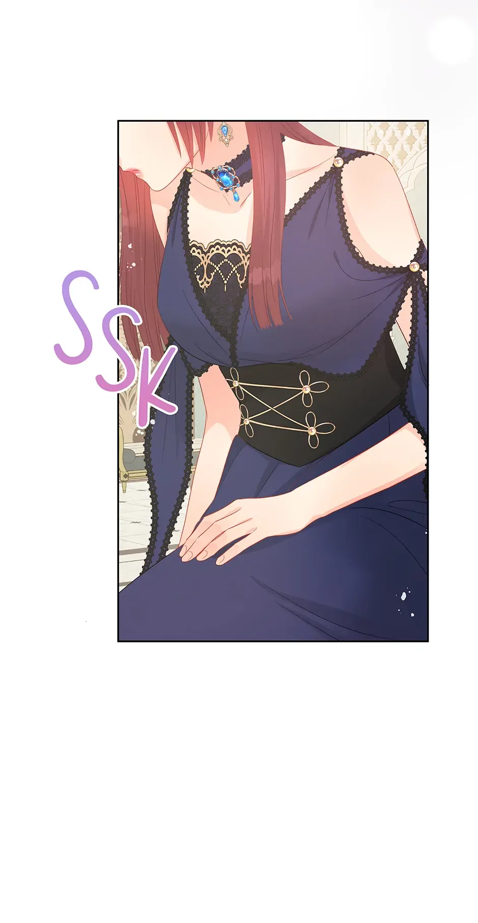 Don’t Concern Yourself With That Book Chapter 55 – Page 64