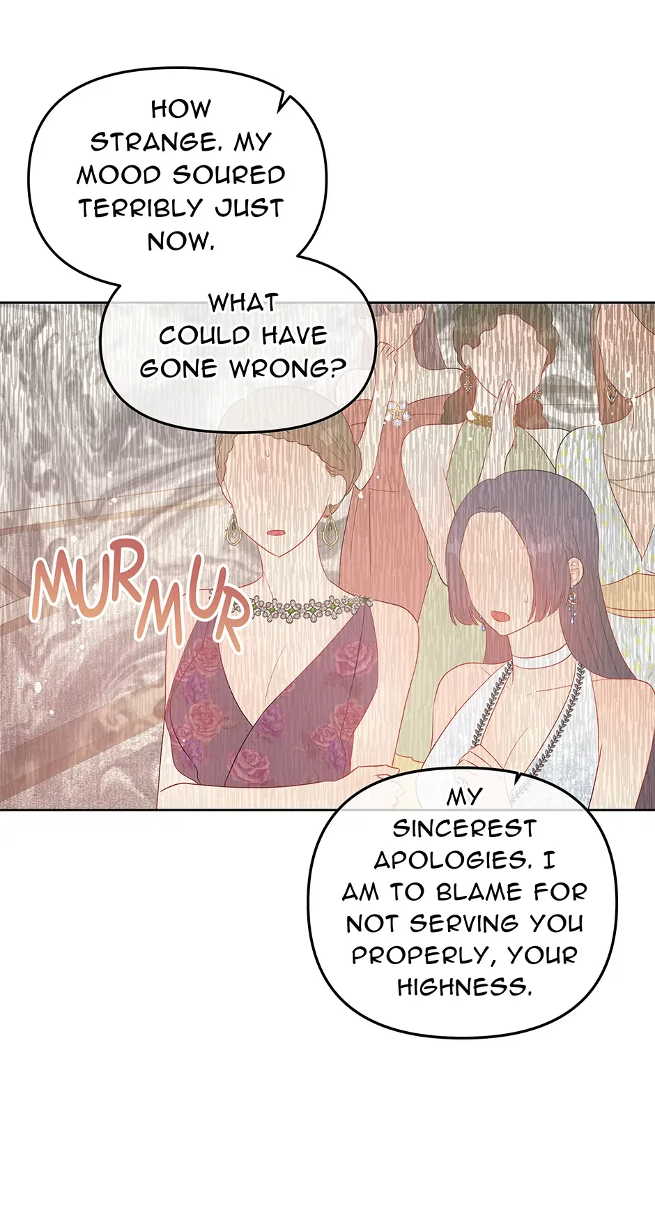 Don’t Concern Yourself With That Book Chapter 55 – Page 66