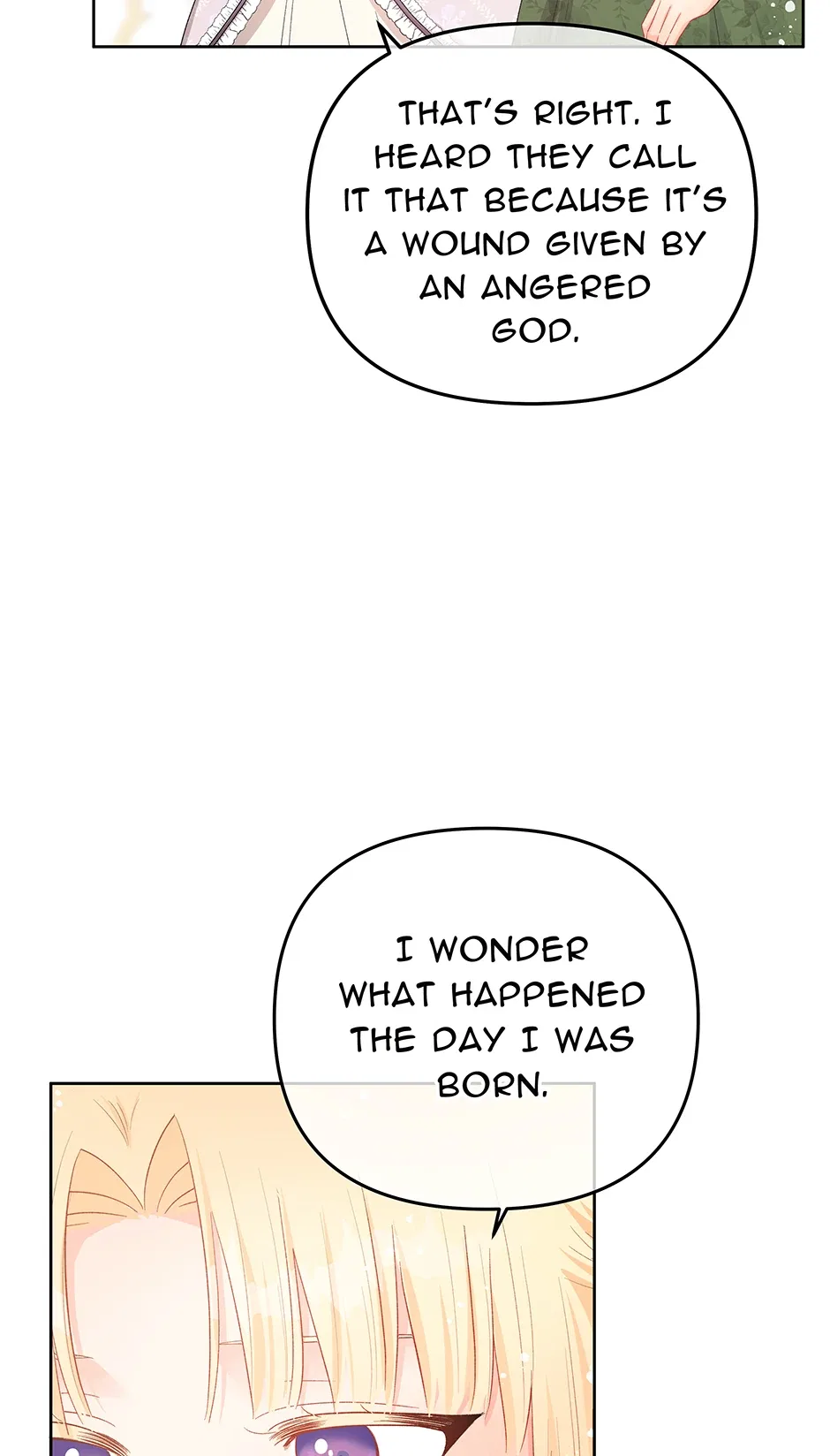 Don’t Concern Yourself With That Book Chapter 54 – Page 4