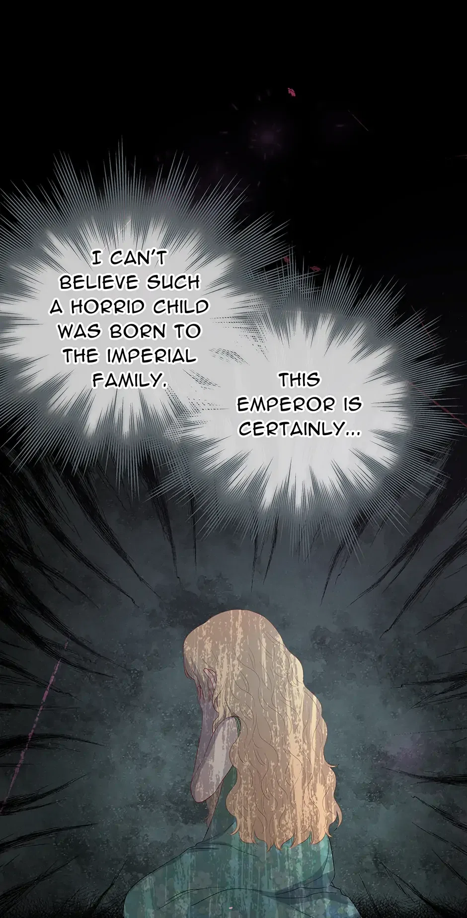 Don’t Concern Yourself With That Book Chapter 54 – Page 6