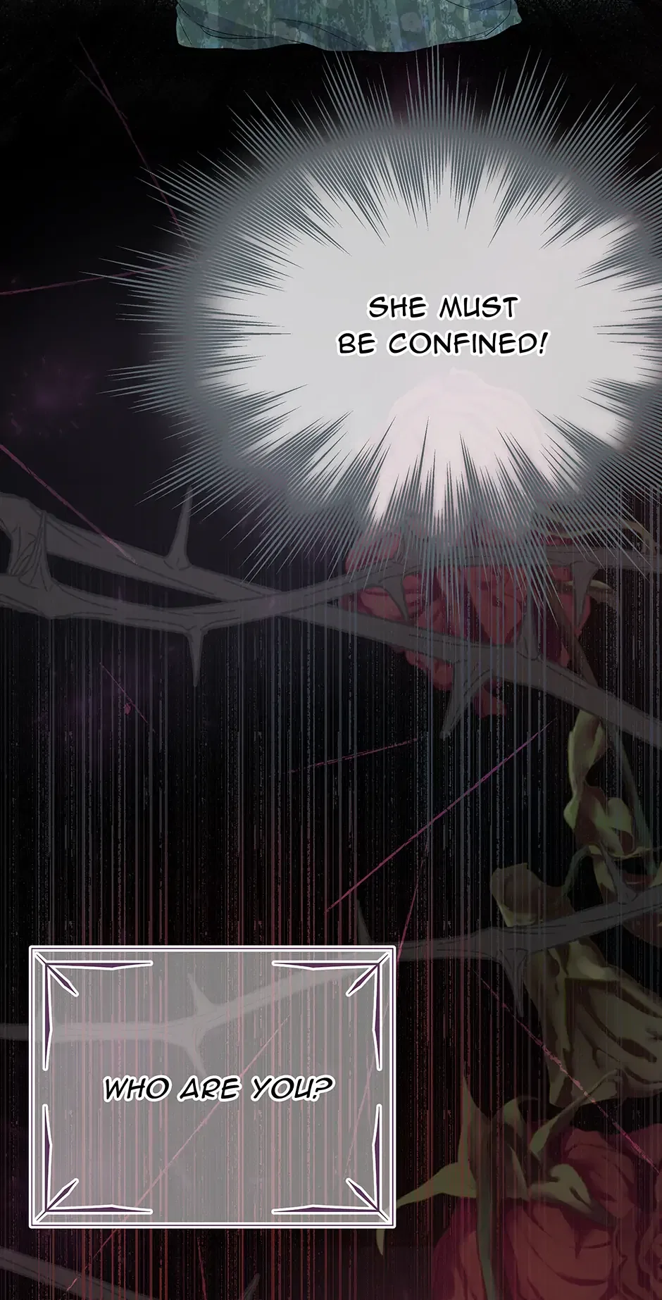 Don’t Concern Yourself With That Book Chapter 54 – Page 7