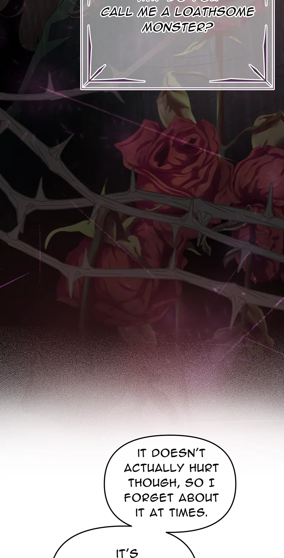 Don’t Concern Yourself With That Book Chapter 54 – Page 9