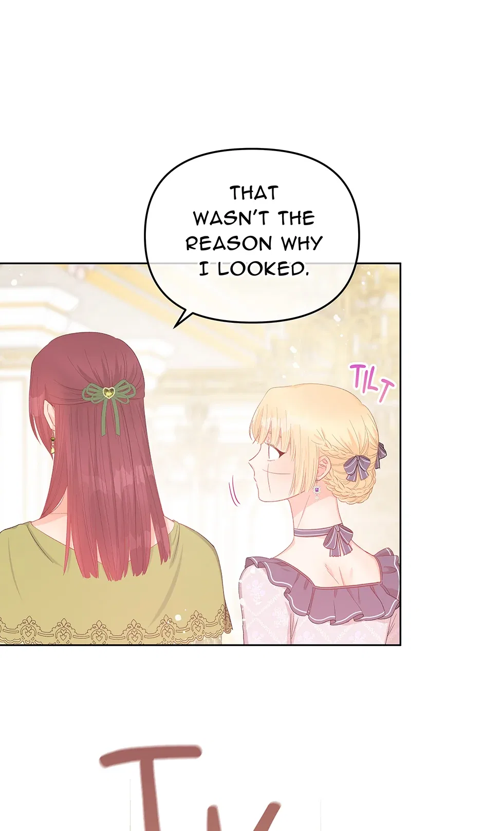 Don’t Concern Yourself With That Book Chapter 54 – Page 11