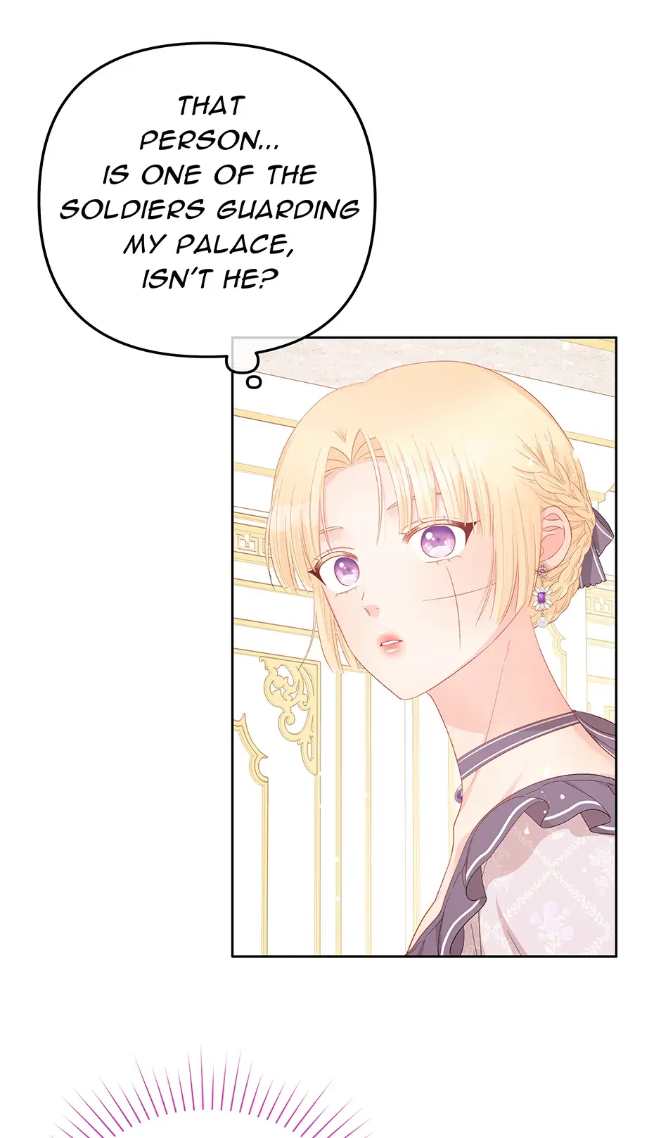 Don’t Concern Yourself With That Book Chapter 54 – Page 14