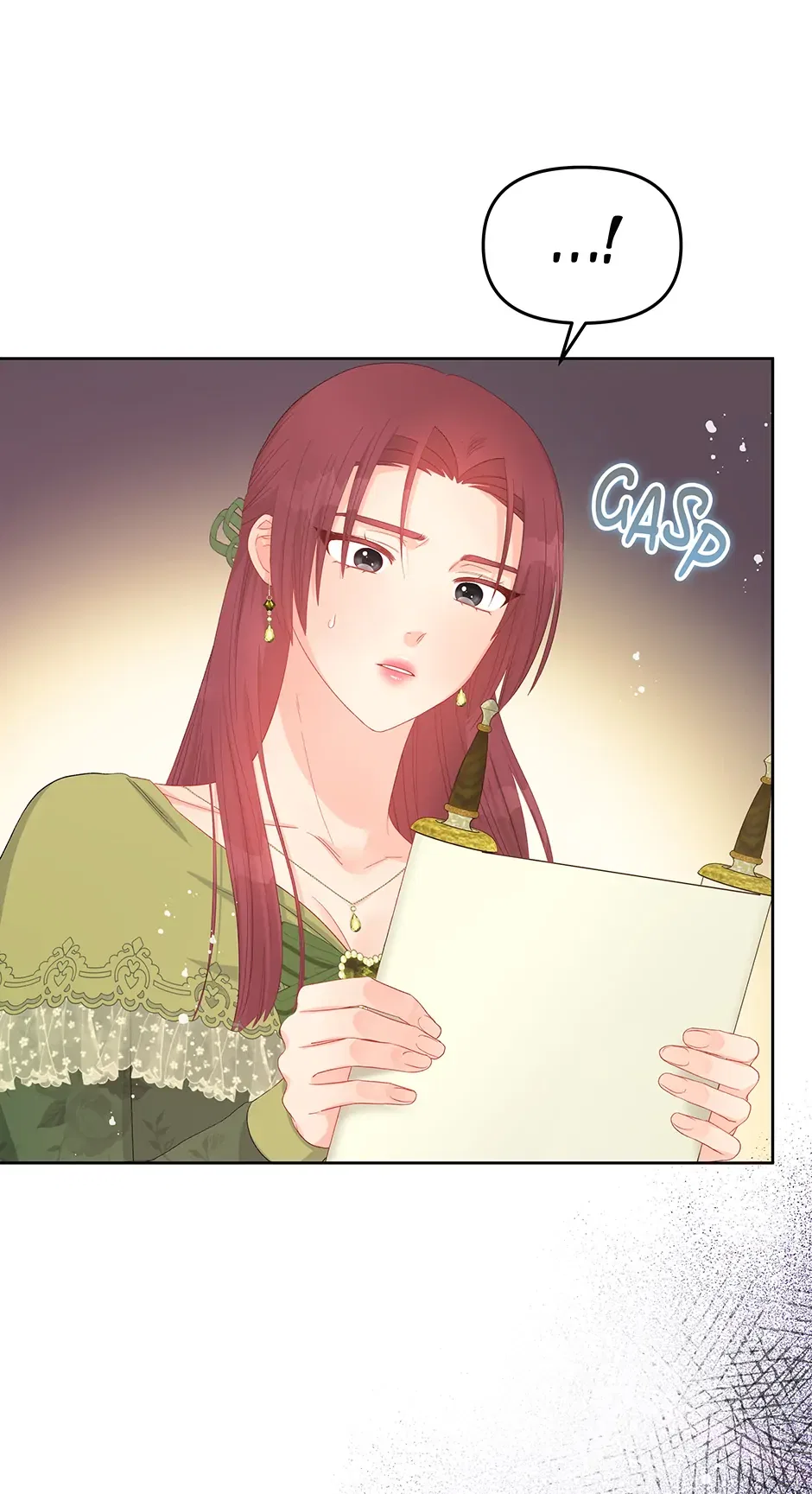 Don’t Concern Yourself With That Book Chapter 54 – Page 17