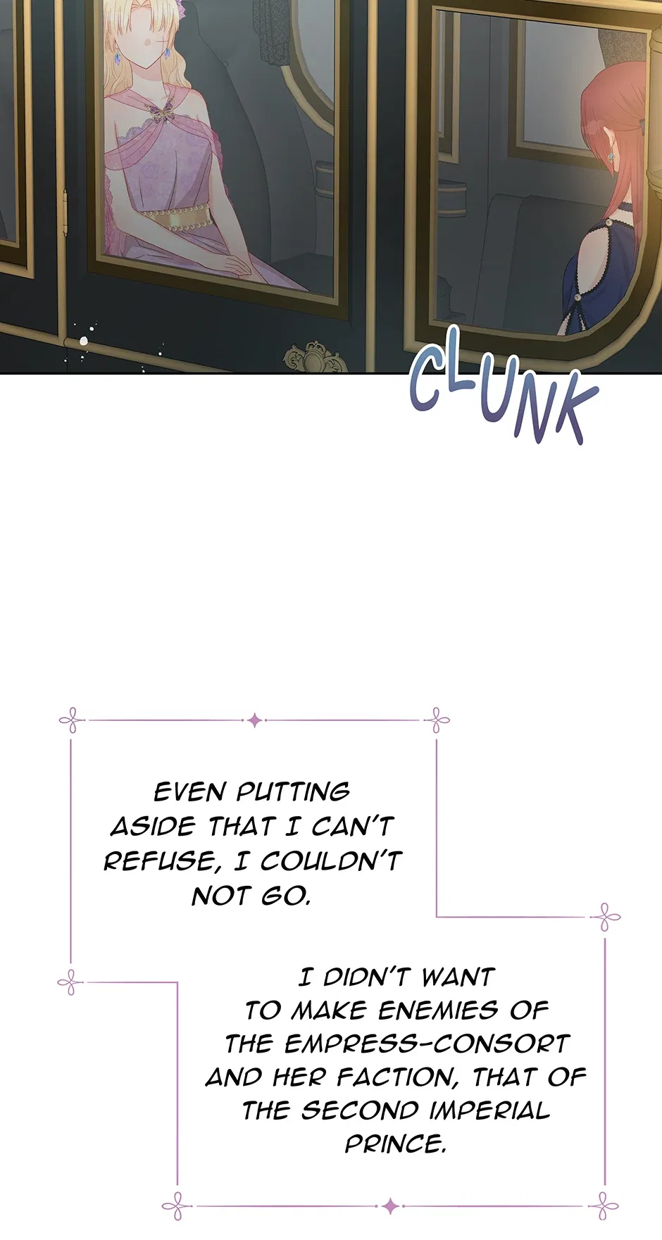 Don’t Concern Yourself With That Book Chapter 54 – Page 28