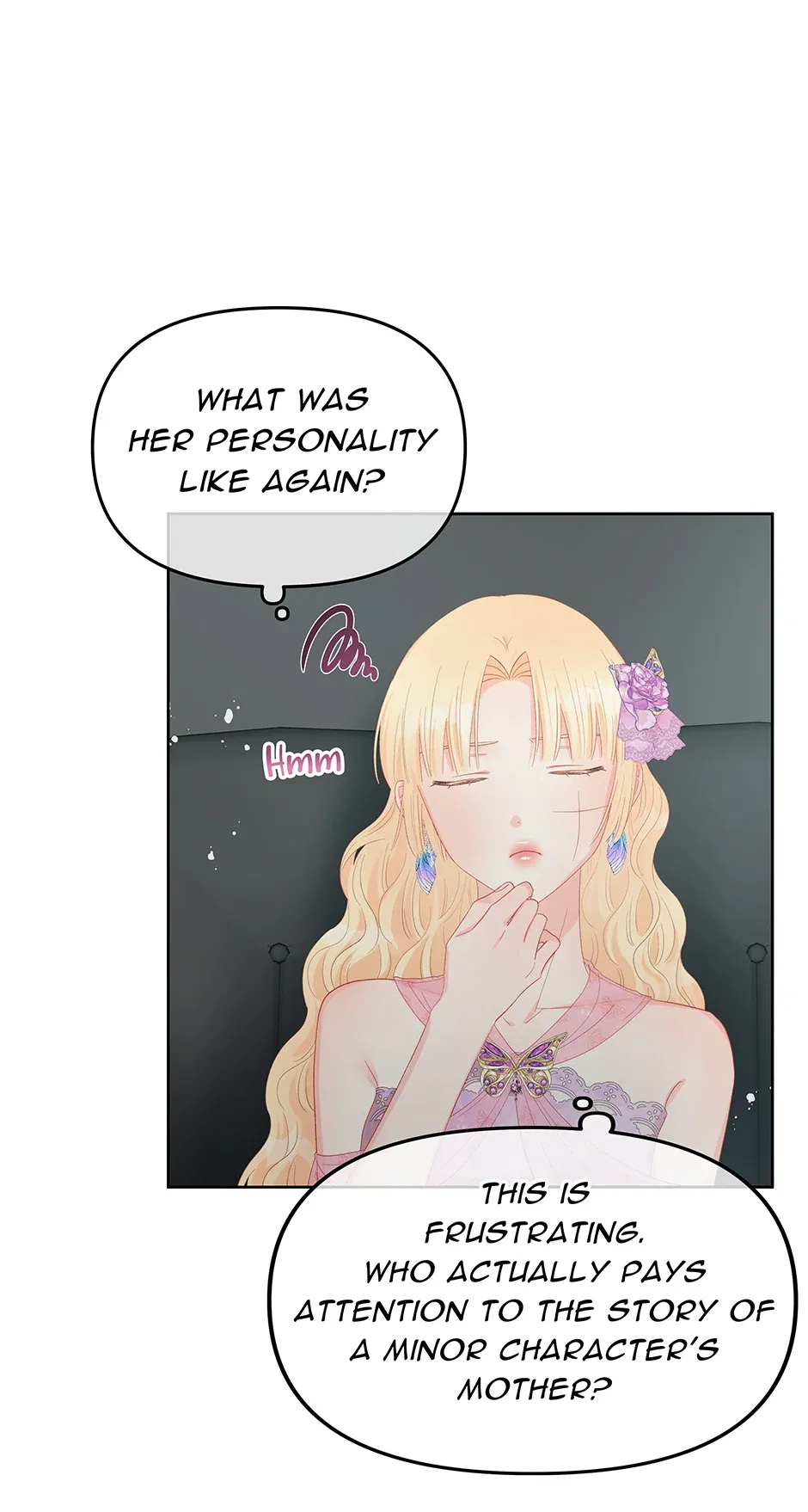 Don’t Concern Yourself With That Book Chapter 54 – Page 29