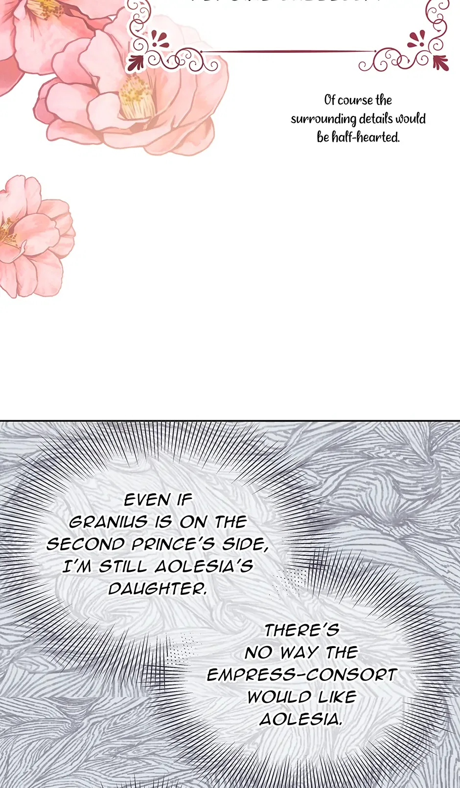 Don’t Concern Yourself With That Book Chapter 54 – Page 31