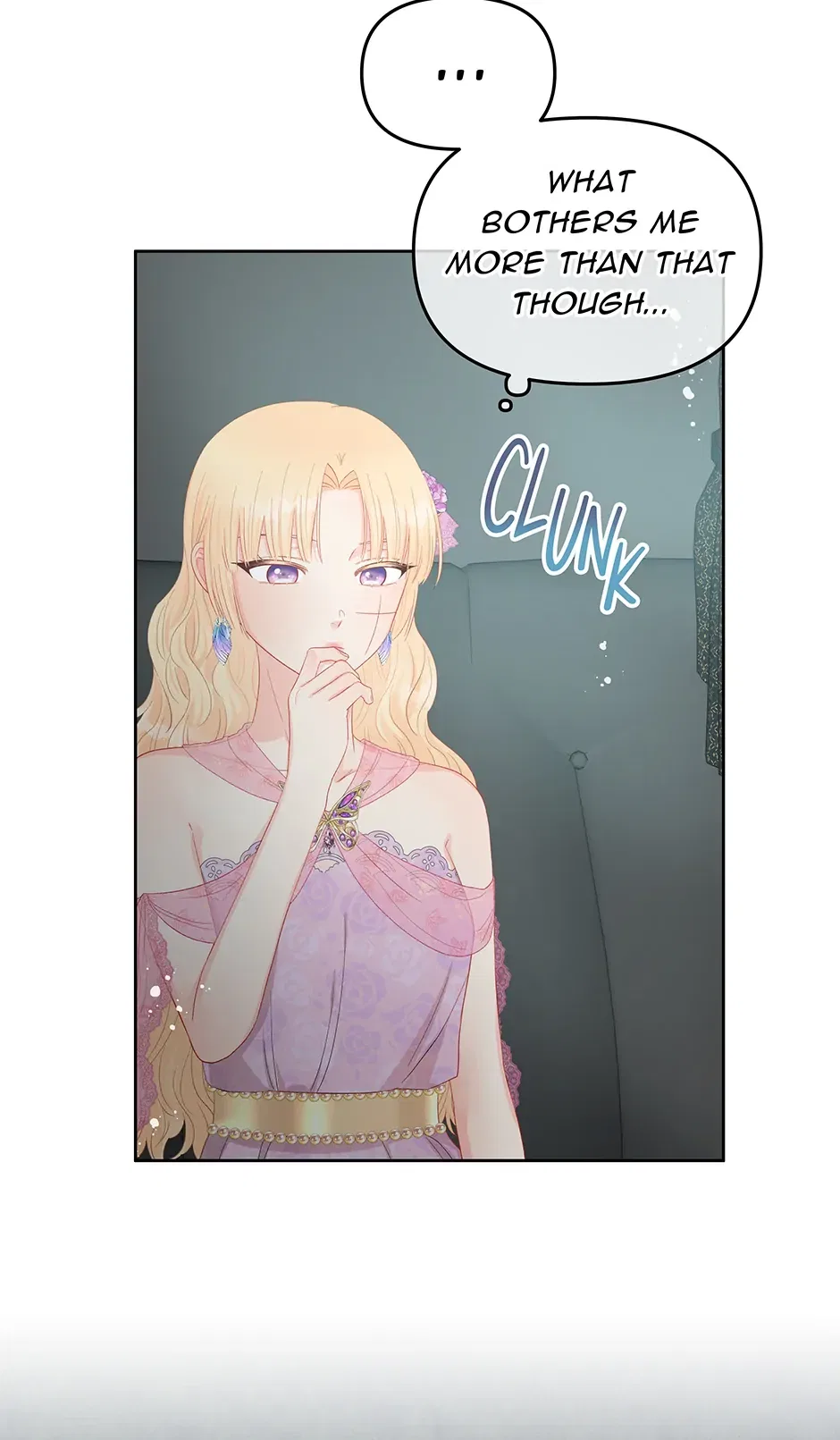 Don’t Concern Yourself With That Book Chapter 54 – Page 33