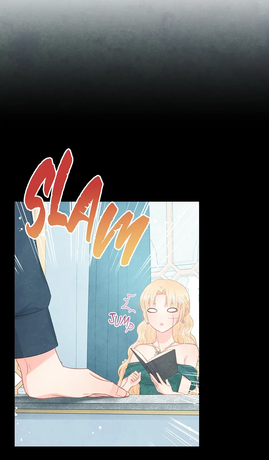 Don’t Concern Yourself With That Book Chapter 54 – Page 34
