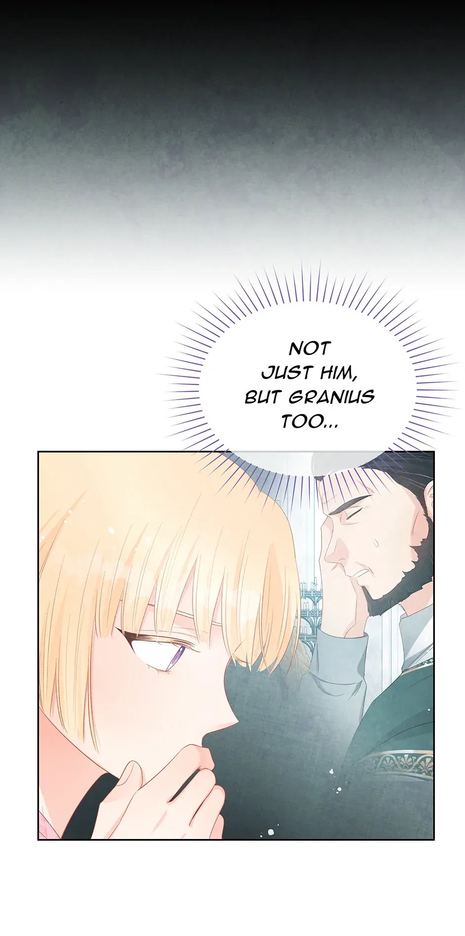 Don’t Concern Yourself With That Book Chapter 54 – Page 38