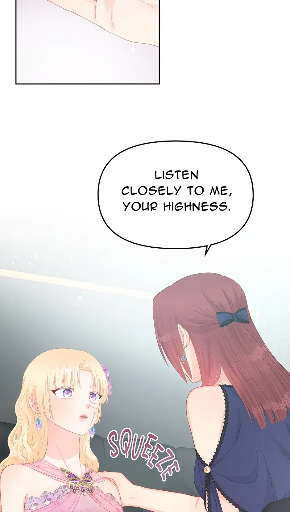 Don’t Concern Yourself With That Book Chapter 54 – Page 40