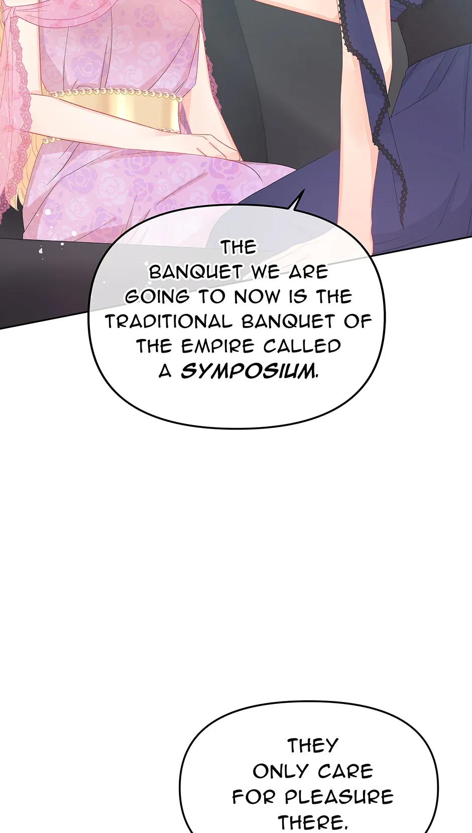 Don’t Concern Yourself With That Book Chapter 54 – Page 41